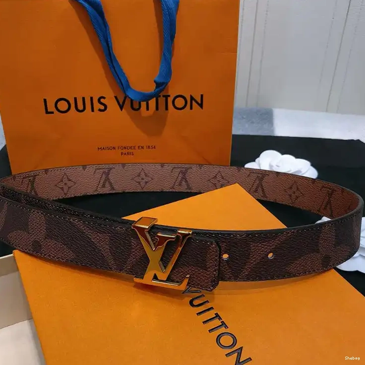 1907BLU0070 Bags LV 0610